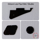 Escudo Guitarra Gibson Les