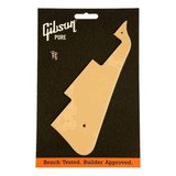 Escudo Guitarra Gibson Lp