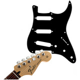 Escudo Guitarra Modelo Fender