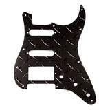 Escudo Guitarra Strato Hss