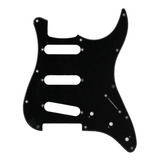 Escudo Guitarra Stratocaster 3