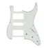 Escudo Guitarra Stratocaster 3 Camadas Sss Hss Ssh Hsh