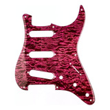 Escudo Guitarra Stratocaster 3