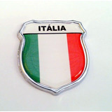 Escudo Italia 