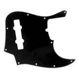 Escudo Jazz Bass American