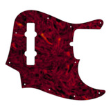 Escudo Jazz Bass American