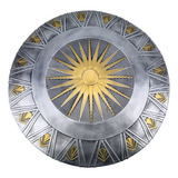 Escudo Mulher Maravilha Tamanho Real Exclusivo 60x60