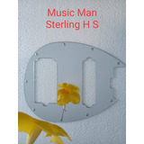 Escudo Music Man Sterling