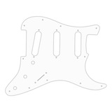 Escudo Padrao Fender Stratrocaster