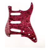 Escudo Para Guitarra 57