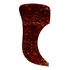 Escudo Para Violão Wash Tortoise Shell Spirit A6522