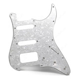 Escudo Ronsani Guitarra Hss