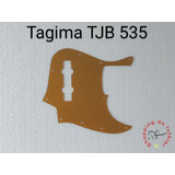 Escudo Tagima Jazz Bass