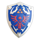 Escudo The Legend Of