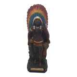 Escultura Altar Conga Cabocla