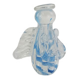 Escultura Anjo De Murano