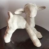 Escultura Bibelo De Bambi