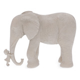Escultura De Elefante Itau