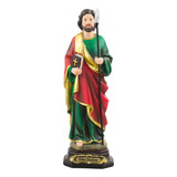 Escultura Decorativa Sao Judas