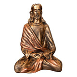 Escultura Imagem Jesus Cristo