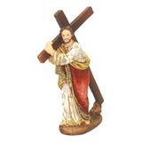 Escultura Santo Jesus Cristo