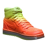 Escultura Tenis Nike Jordan