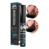 Escurecedor Preenchedor Barba Robusta