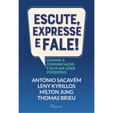Escute Expresse E