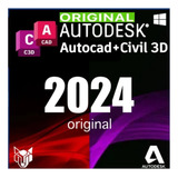 Esd autcad Civil 3d