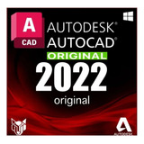 Esd autdesk Autcad 2022