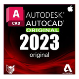Esd autdesk Autcad 2023