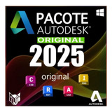 Esd pacote 2025 Autcad
