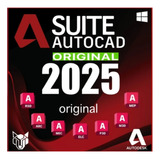 Esd suite Autcad 2025