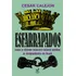 Esfarrapados, De Cesar Calejon. Editora Civilização Brasileira, Capa Mole Em Português