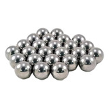 Esfera Aco Cromo 5mm
