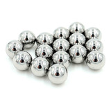 Esfera Aco Inox 304