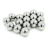 Esfera Aco Inox 304