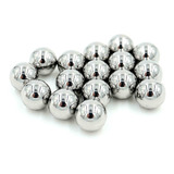 Esfera Aco Inox 304