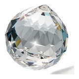 Esfera Cristal Egipcio P