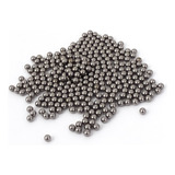 Esfera De Aco Carbono