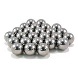Esfera De Aco Inox