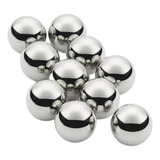 Esfera De Aco Inox