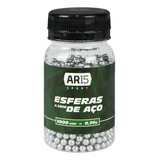 Esfera De Aco Metal