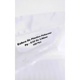 Esfera De Plástico Poliacetal Pp 5 32 Ou 3 96mm 100 Pçs