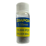 Esfera De Solda Smd