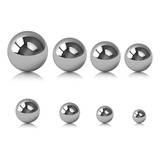 Esferas 9 9 5 10 10 5 11 11 5 12 12 5 13 13 5 E 14mm   10 Cd