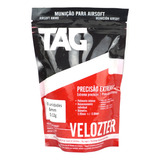 Esferas Plasticas Bbs Velozter