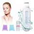 Esfoliador De Pele Poro Ultrassonico Para Limpeza Facial