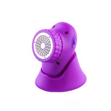 Esfoliador Massageador Kit Para