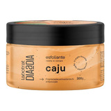 Esfoliante Rosto E Corpo